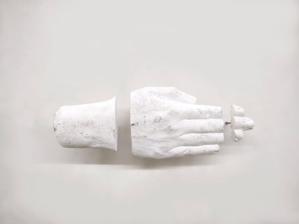 Shilpa Gupta, Untitled, 2021