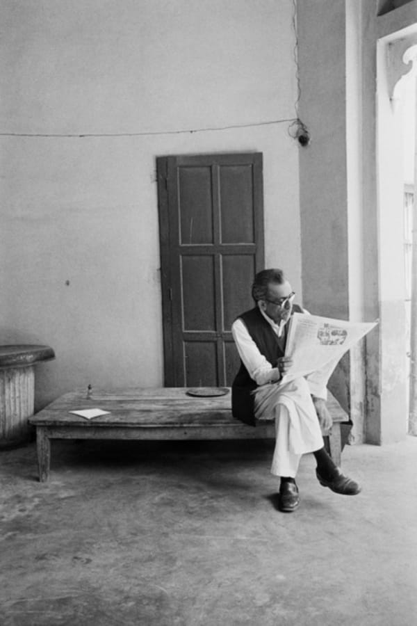 Sunil Gupta, Untitled # 16 (Country Edition 1/7), 2011