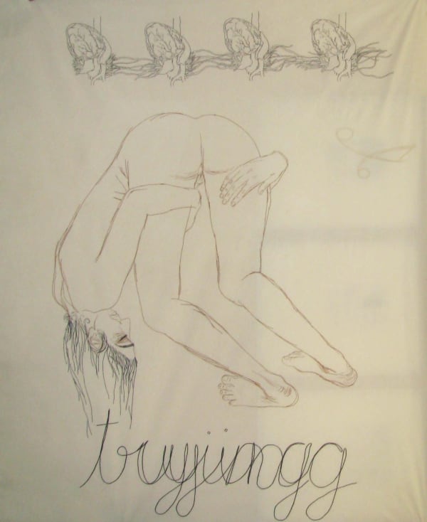 Rakhi Peswani, Untitled