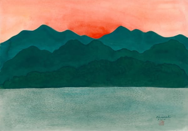 Chameli Ramachandran, Untitled, 2010