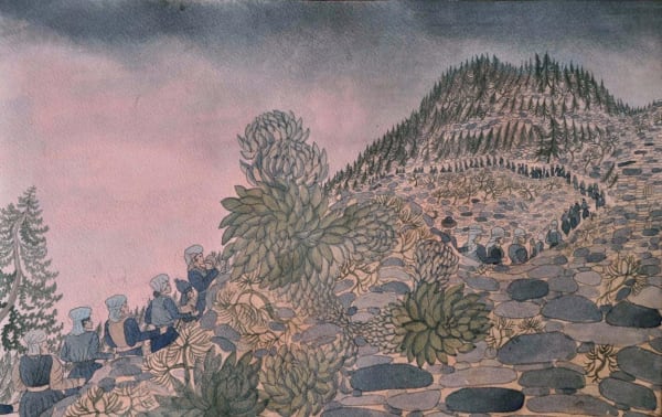 Gipin Varghese, Hugs!Hugs!Hugs!