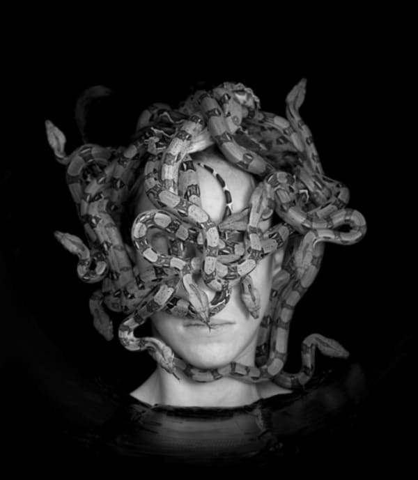 Juul Kraijer, Untitled, 1415