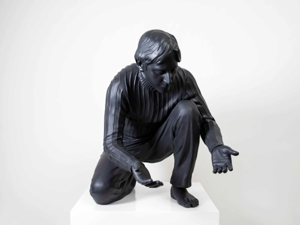 Praneet Soi, Pieta, 2008