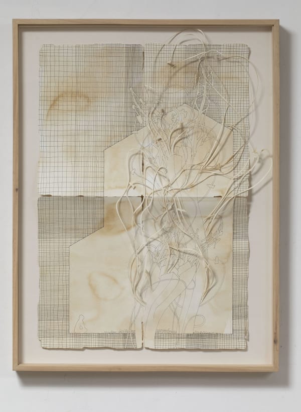 Sachin George Sebastian, Mother's Dream - III, 2020