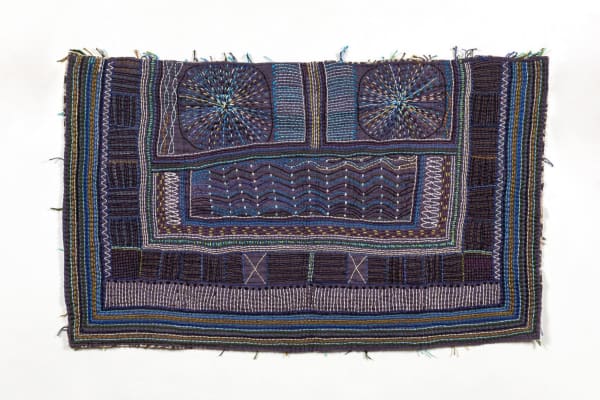 Renuka Rajiv, Sea-Side/ Pre-Monsoon, 2018