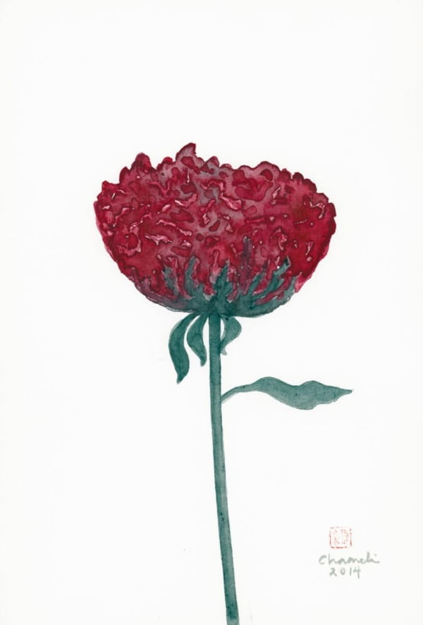 Chameli Ramachandran, Untitled, 2014