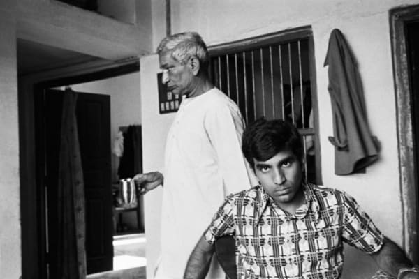 Sunil Gupta, Untitled # 15 (Country Edition 1/7), 2011