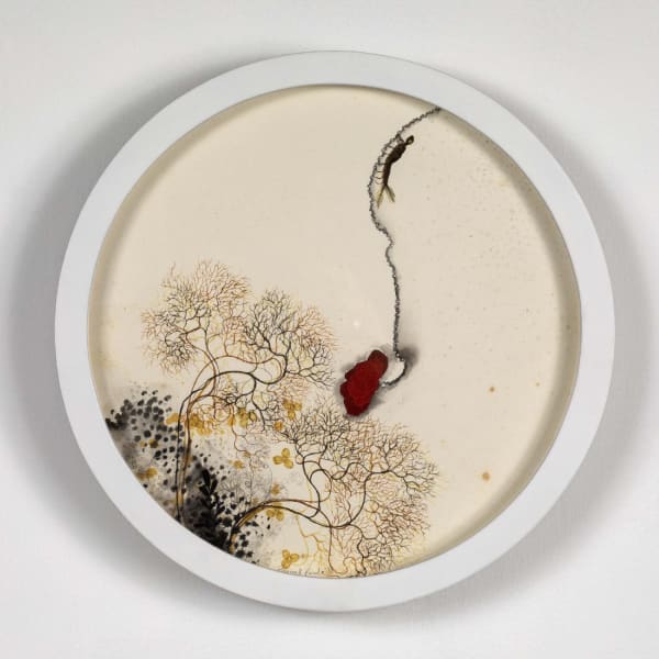 Pranati Panda, Deep Inside 3, 2018