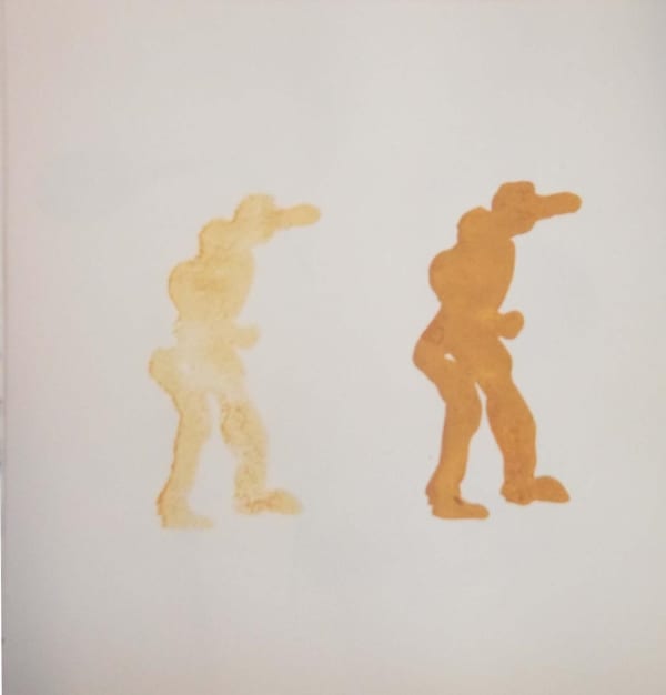 Jagannath Panda, Untitled