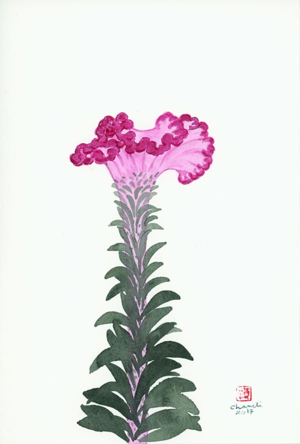 Chameli Ramachandran, Untitled, 2017