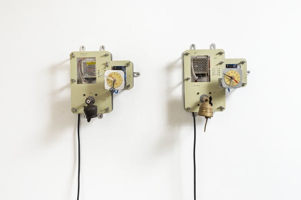 Shailesh B.R., Twins, 2020 - 2021