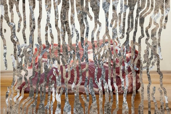 Atul Bhalla, Still Life With Fictitious Object - II, (Edition 1/3, 2017