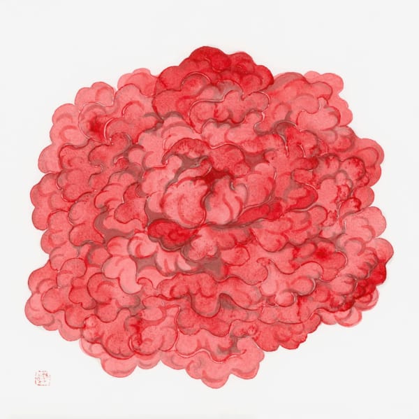 Chameli Ramachandran, Untitled