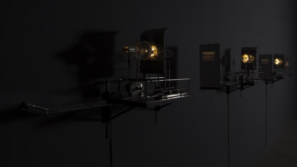 Susanta Mandal, Hard Copy - I, 2014 - 2015