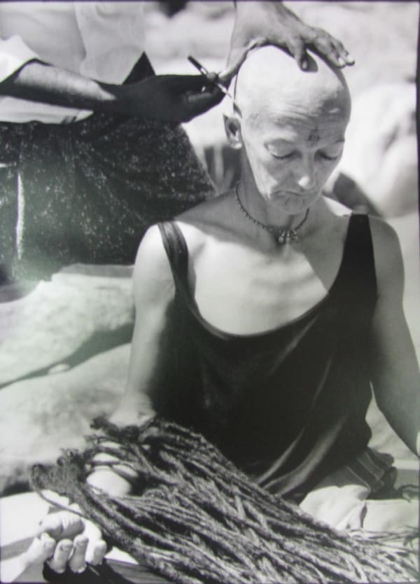 Clare Arni, Untiled (Edition : 1/10), 2011