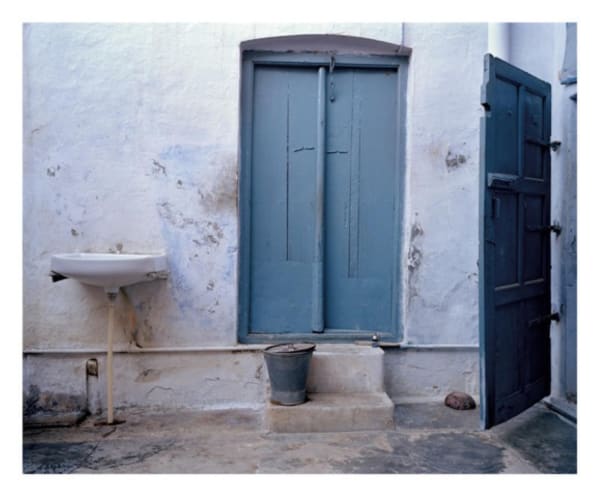 Sunil Gupta, Untitled #23 (Country) Edition: 1/7, 2006