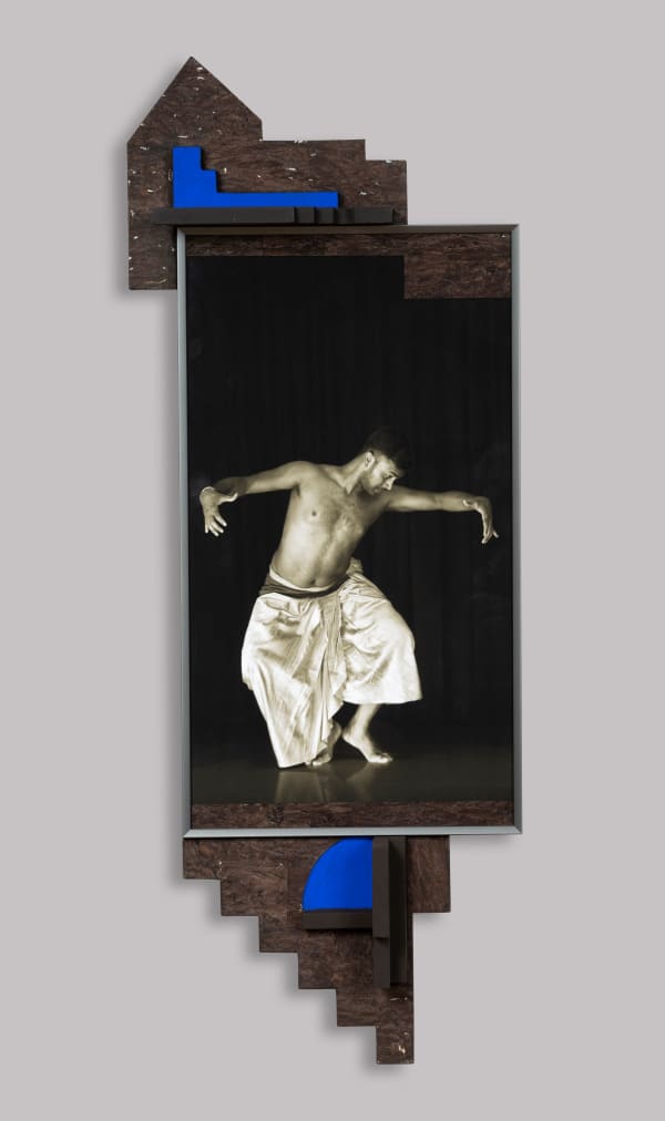 Jagannath Panda, Arch of time - V Version:10, 2023