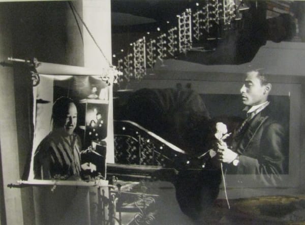 Sunil Gupta, Looking for langstore (3/5), 2007