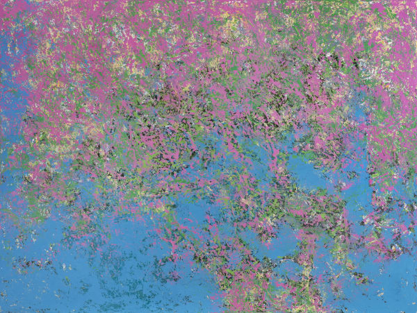 Paramjit Singh, Untitled, 2020