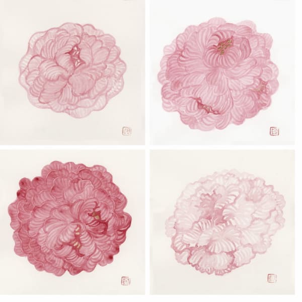 Chameli Ramachandran, Untitled, 2020