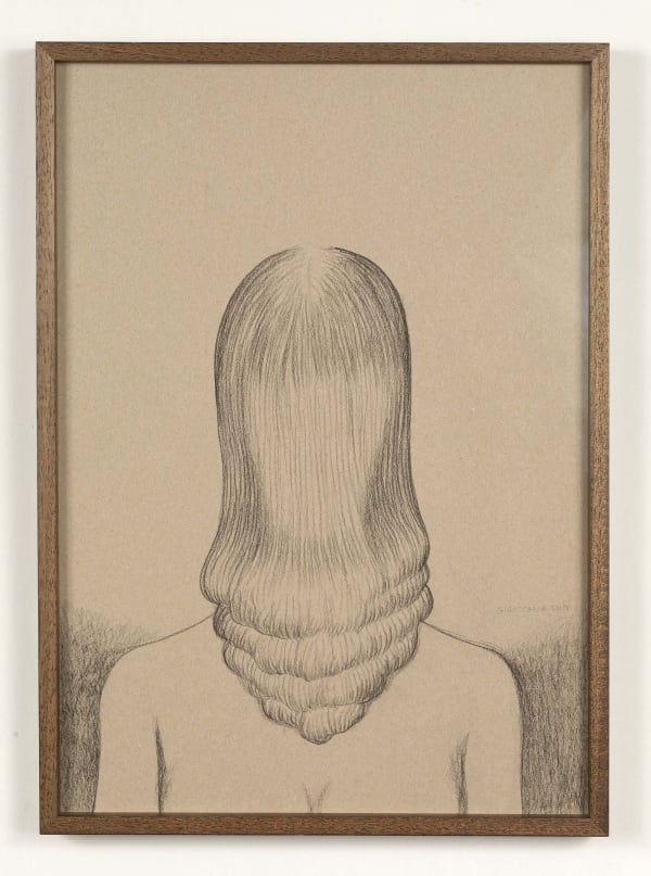 Gigi Scaria, Untitled, 2019