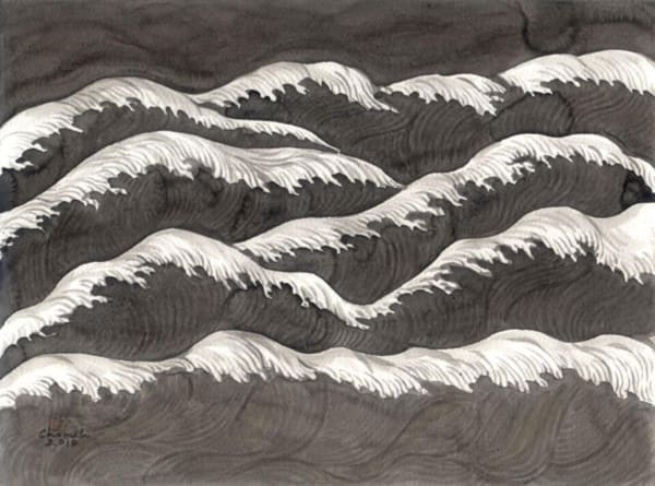 Chameli Ramachandran, Untitled, 2010