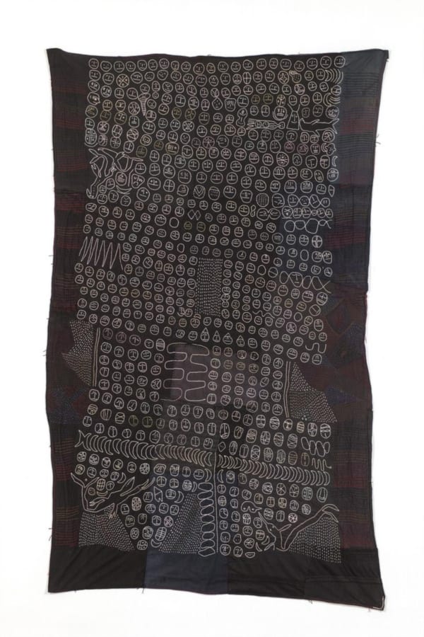 Renuka Rajiv, International Society for Emotional Fugitive, 2016