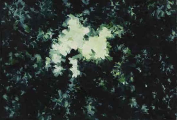 Shibu Natesan, Sky, 2012