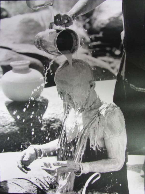 Clare Arni, Untiled (Edition : 1/10), 2011