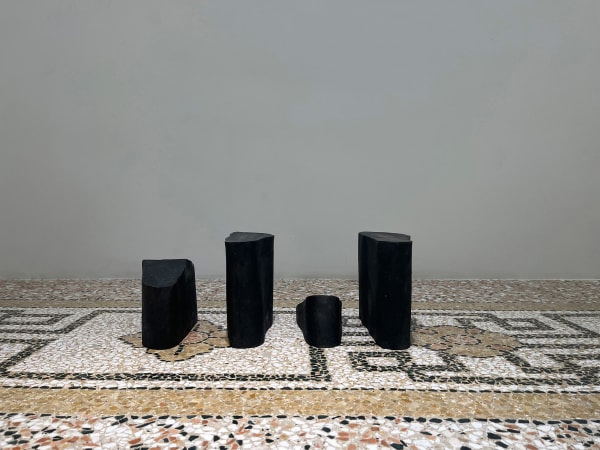 Shilpa Gupta, Untitled , 2021–2023