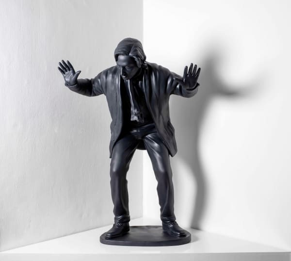 Praneet Soi, Angelus Novus, 2008