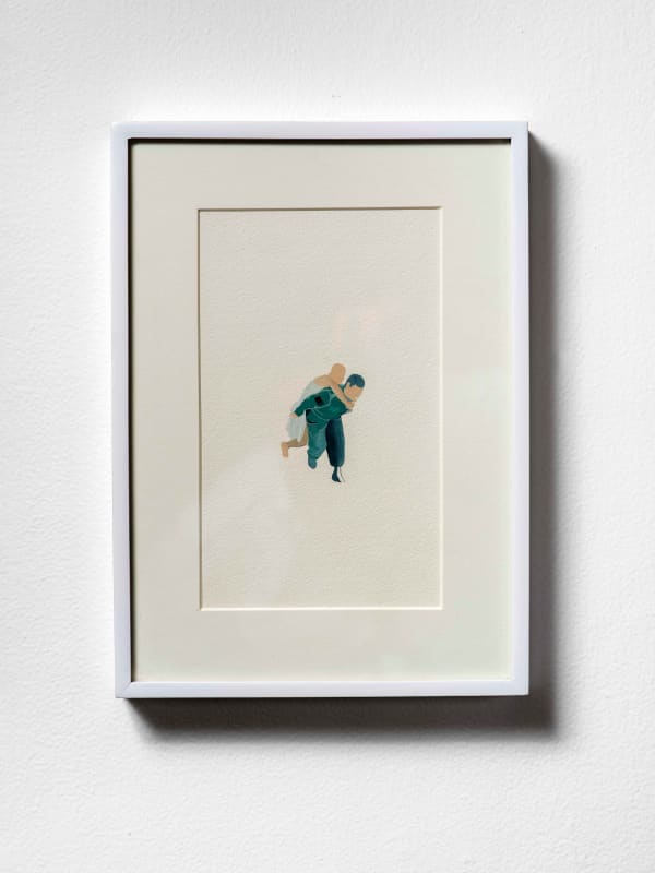 Praneet Soi, Untitled, 2011