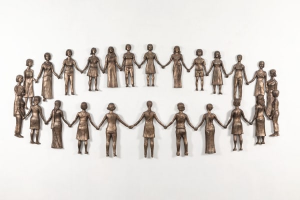 Gigi Scaria, Ringa Ringa Roses, 2018