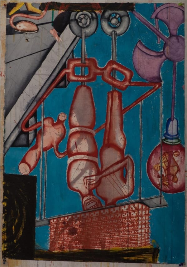 Zakkir Hussain, Reflections, 2014