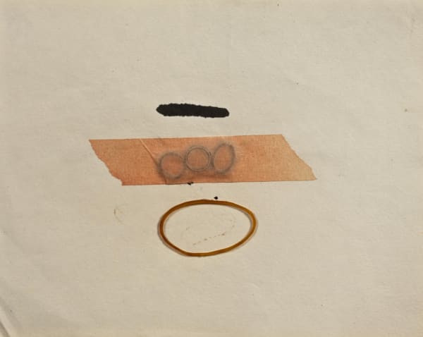 Hemali Bhuta, Untitled