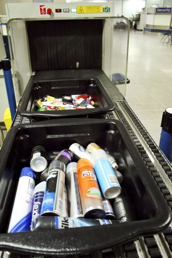 Shilpa Gupta, There is No Explosive in This , 2008