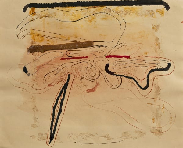 Hemali Bhuta, Untitled