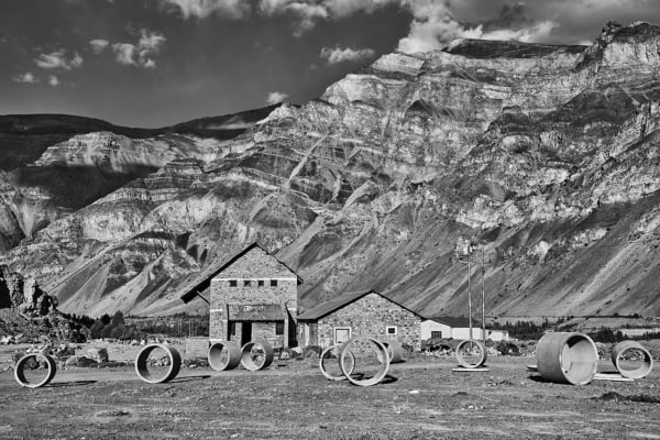 Vicky Roy, Untitled, 2016