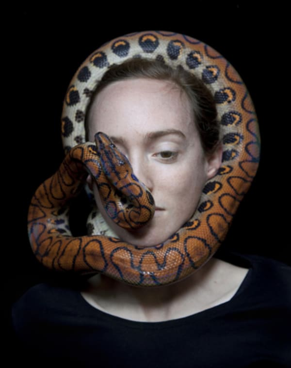 Juul Kraijer, Untitled, 1415