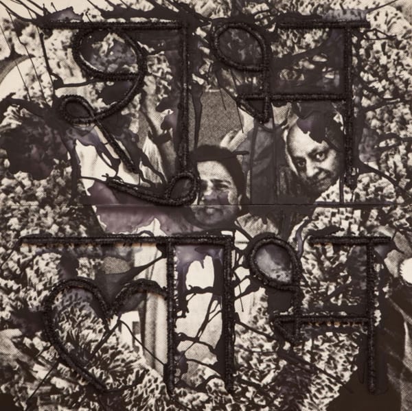 Anita Dube, Subh Labh, 2010