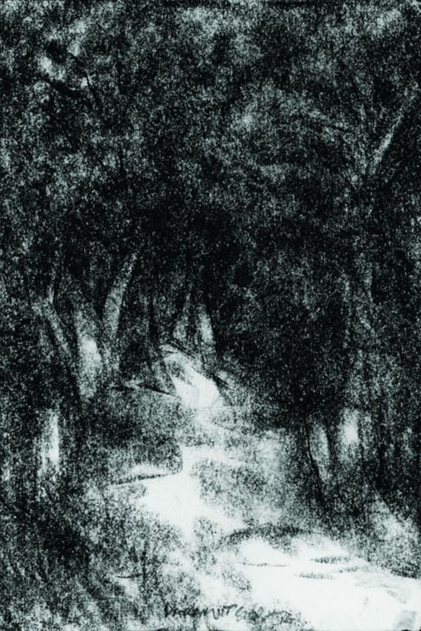 Paramjit Singh, Untitled, 2016