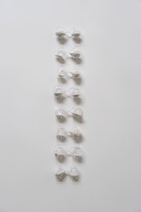 Shilpa Gupta, Untitled, 2023