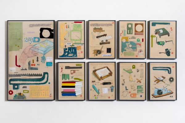 Shailesh B.R., Page Turner , 2013 - 2020