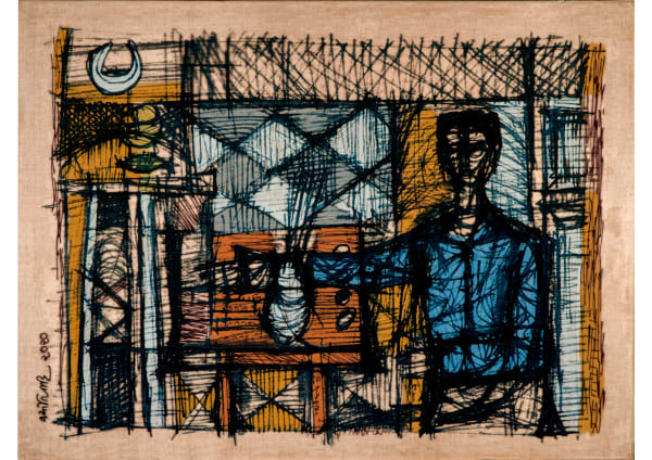 Jyoti Bhatt, Yesterday, 2020