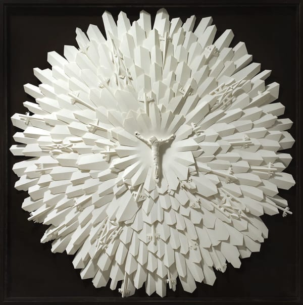 Sachin George Sebastian, Untitled, 2012