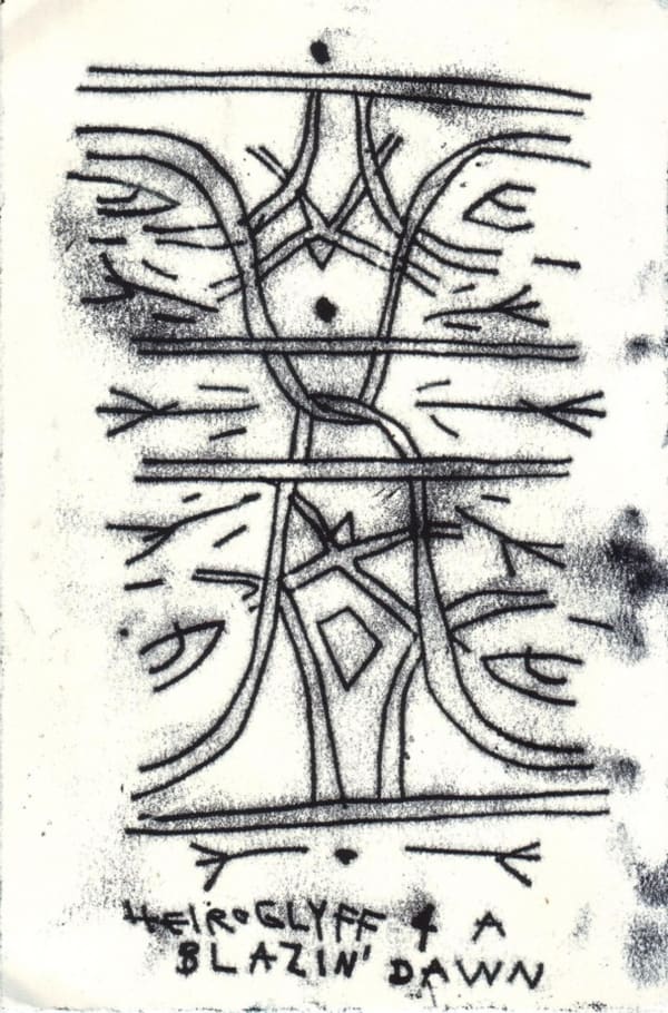 Renuka Rajiv, Untitled