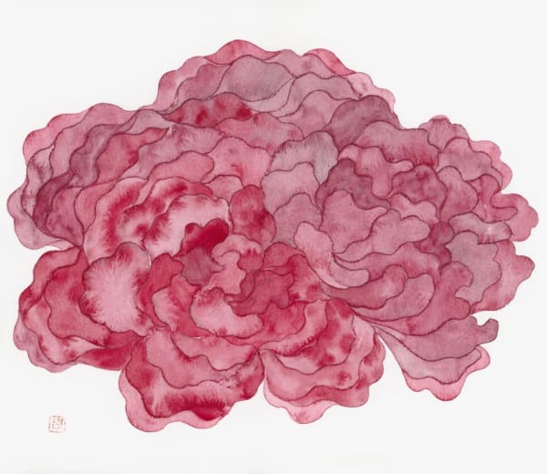 Chameli Ramachandran, Untitled