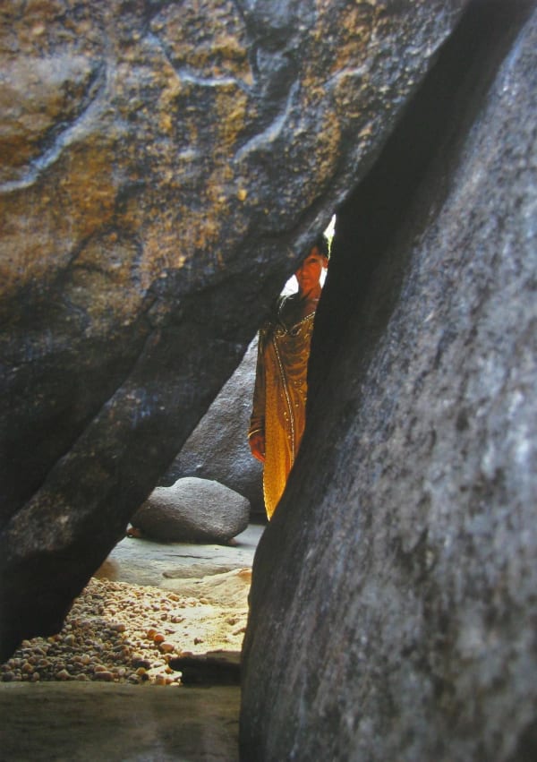 Clare Arni, Untitled (Edition : 1/10), 2011