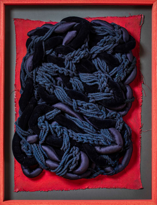 Osman Yousefzada, Blaze, 2023