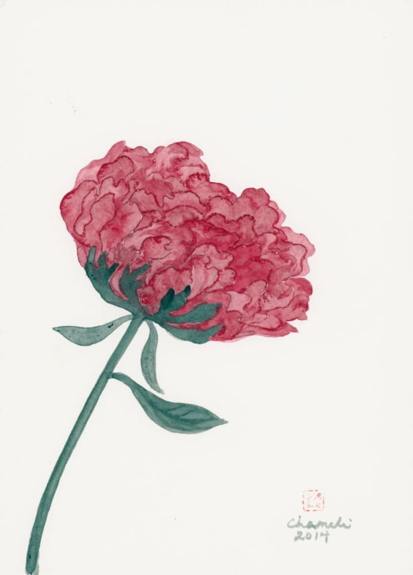 Chameli Ramachandran, Untitled, 2014